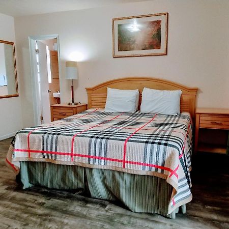 Travelers Inn - 클리어워터 외부 사진